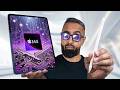 New ipad pro m4 2024 unboxing  review