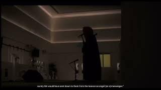 Surah Isra 70-111 Recitation by Sheikh Nasser Al-Qatami