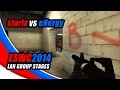 ESWC 2014 LAN Group Stages - starix vs eNergy (ACE)