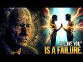 The Terminal Stage Of Love: Why The Sophia Awakening Destroys You | Carl Jung