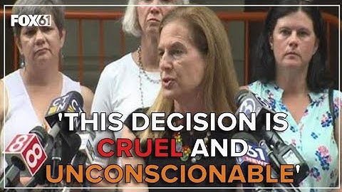 Connecticut lieutenant gov. slams SCOTUS decision to overturn Roe v. Wade