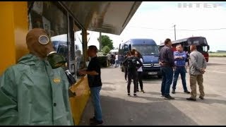 Серіал "Чорнобиль" прикував увагу туристів до України Серіал "Чорнобиль" прикував увагу туристів до України