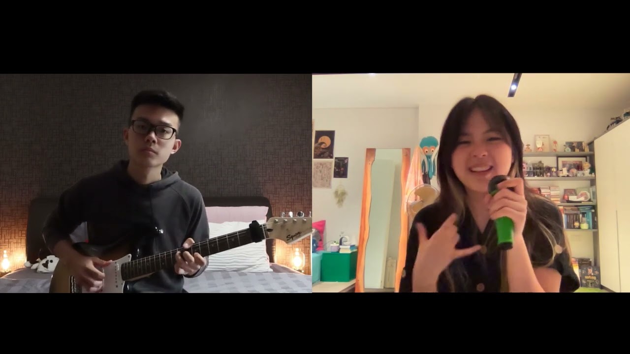 Off My Face - Justin Bieber (Cover)