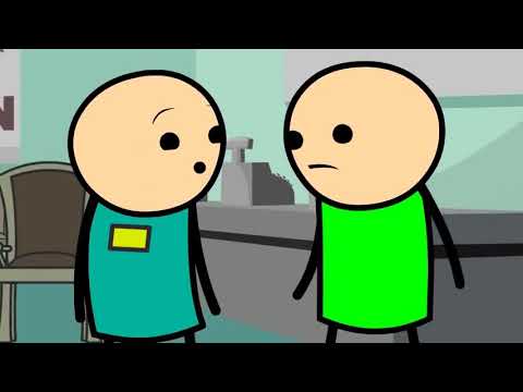 კომიქსები ქართულად - ყველგანმჯდომი