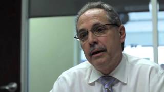 Ralph Dimatteo-Service Director