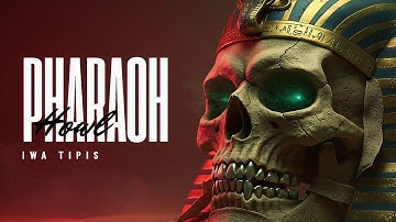 Arabic Death Metal Instrumental - PHARAOH HOWL | Royalty Free