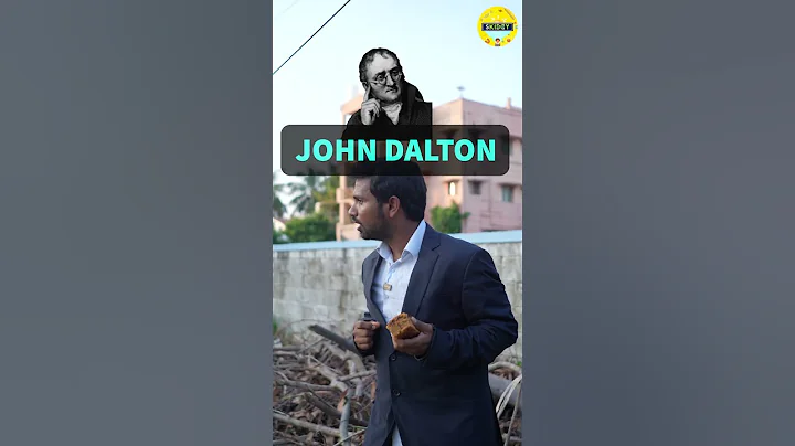 plum cake விஞ்ஞானிக்கு காத்திருந்த அதிர்ச்சி😲👨‍🔬| The Shape of Atoms Explained: Beyond the Basics⚛️