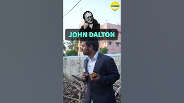 plum cake விஞ்ஞானிக்கு காத்திருந்த அதிர்ச்சி😲👨‍🔬| The Shape of Atoms Explained: Beyond the Basics⚛️