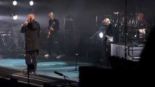 Peter Gabriel - Solsbury Hill - Live Brussels 2013