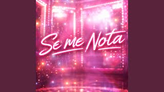 Se Me Nota - Vibeup & Mia Bancayan