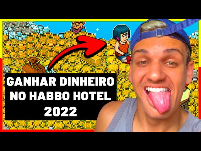 1 Ganhe créditos e diamantes no Habbo Hotel  Lords Mobile - Tutorial -  Habbo News: Informação com rapidez e simplicidade!