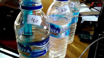 Interface Sensor PH - Arduino to Laptop via Serial Delphi 7