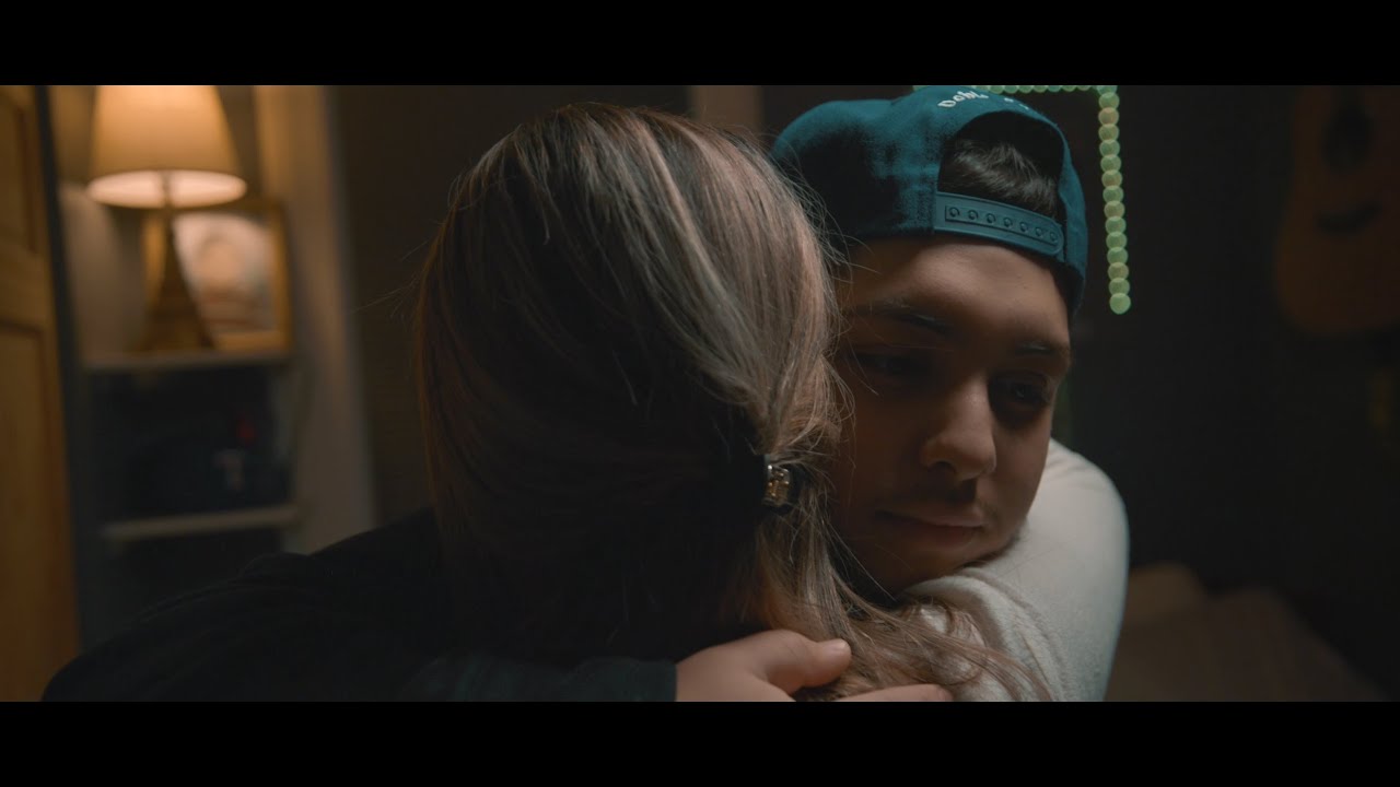 Te Voy A Cuidar Amor - Danny Robelo (VIDEO OFICIAL)