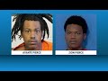 Two brothers arrested, linked to murder of LaPlace teen
