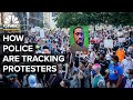 How Police Track Protesters With High-Tech Surveillance Tools