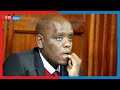 Polisi waanzisha uchunguzi baada ya Dennis Itumbi kudai kuwa kulikuwa na jaribio la kumuua