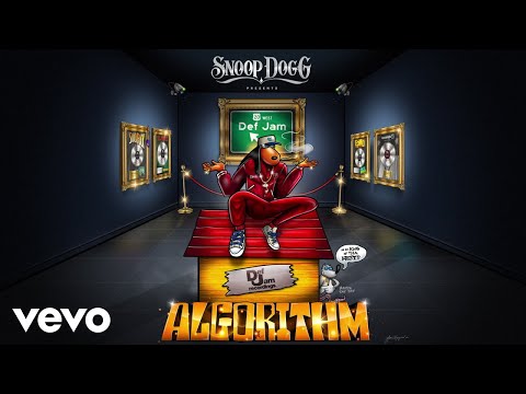 Snoop Dogg - Get My Money (Audio) ft. ProHoeZak