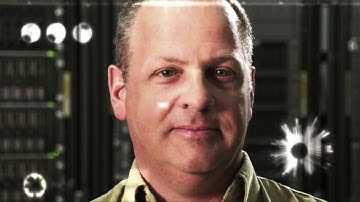 Meet the Document Imaging Solutions Centre