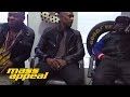 Mass Appeal Kicks It With Phife Dawg, Jarobi  and Ali Shaheed Muhammad