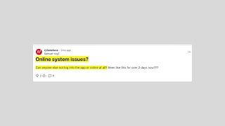 How To Fix Vodafone Error Code 8202
