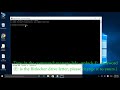 Unlock BitLocker Drive Using Command Prompt with Password