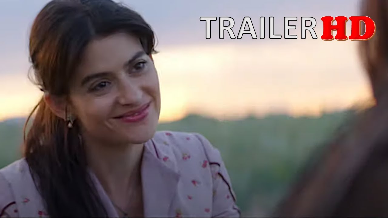 🎥 Walker Independence 1x04 Promo Pax Romana HD Prequel Spinoff series