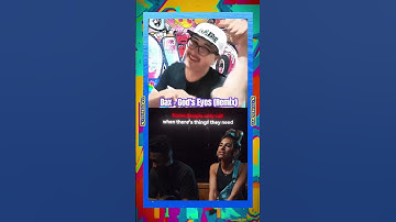 What do think of Dax new remix? #daxx #music #god #musicmashup #dax #shorts