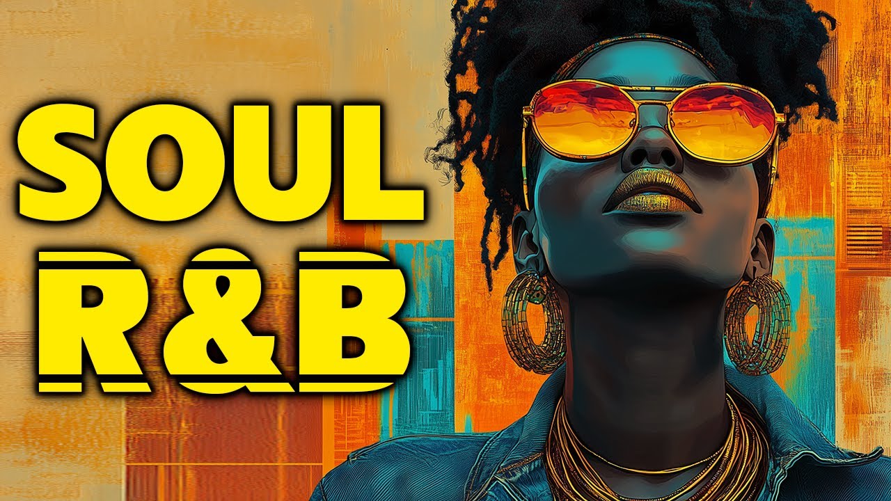 Coziest Morning Cafe with Soul | Relaxing R&B Mix | 心ほぐれる朝R&B ☕ ゆったり1日を始めよう