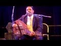 صباحية حد اداء الفنان رائد بسام 