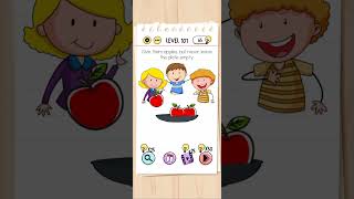 Brain Test Level 101