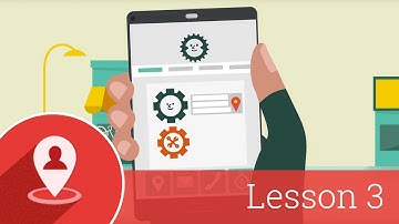 SEO for local businesses