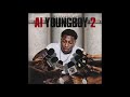 YoungBoy Never Broke Again - Rebel's Kick It [Official Audio]