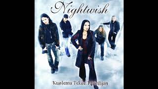 Nightwish - Kuolema Tekee Taiteilijan (Official Audio)