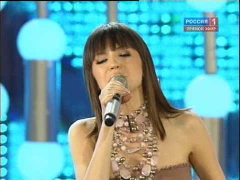 Татьяна Ширко - Исповедь любви (Live 2010)