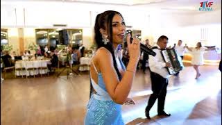 Bomba anului 2025 cu Lavinia Furtuna - Colaj Ascultare pt patimasi - Colaj Hore - Melodii de suflet