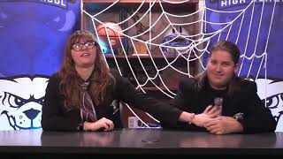 HDTV Morning Announcements 10/20/26