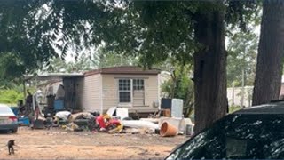One woman injured after Monday morning shooting in Macon