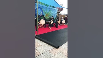 Thumbnail of traditional music in Japan