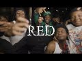 Dee Billz x Kai Swervo Hoodtrap / Jerk Drill Type Beat - "RED" | Hard Drill Instrumental 2024