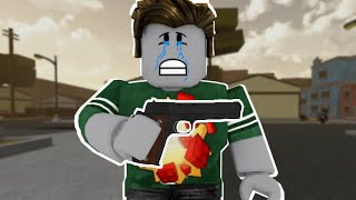 I MESSED UP - Roblox Da Hood