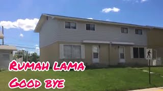 Pindahan Rumah Drumheller Canada