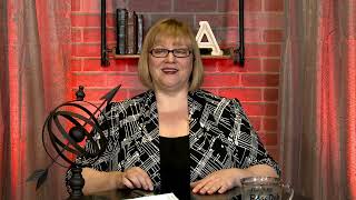 The Savvy Author Episode 002