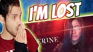 Sherine - El Watar El Hassas | شيرين - الوتر الإحساس //Reaction