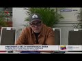Presidenta Delcy Rodríguez lideró reunión del Estado Mayor para coordinar campamentos transitorios