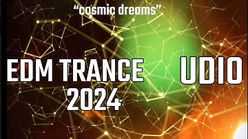 creating Trance EDM track using UDIO Beta AI Music , Progressive trance, uplifting , Edm , techno