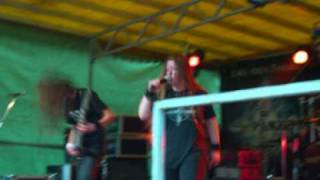 Panzer'Faust - Set This Scum on Fire