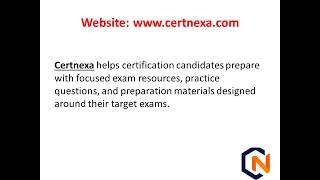 Details CFP Education Program Certification Exam News