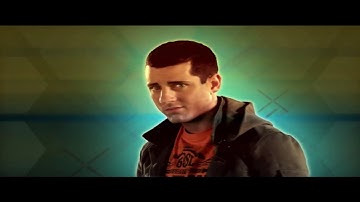 Need For Speed Carbon 4K Part 6 First Meet Scout