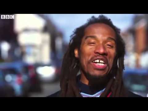 Benjamin Zephaniah: Ode to Aston Villa