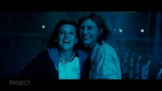 GODZILLA: King of Monsters interview
